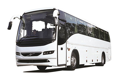 Bus 50-Seater