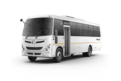 Mini Bus 21-Seater