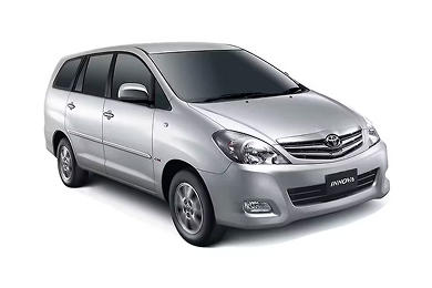 Toyota Innova