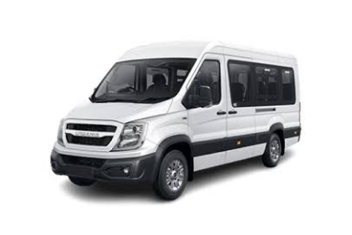 Urbania 12-Seater