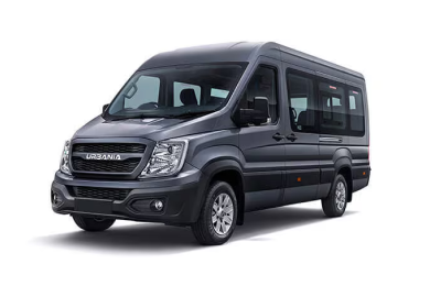 Urbania 16-Seater