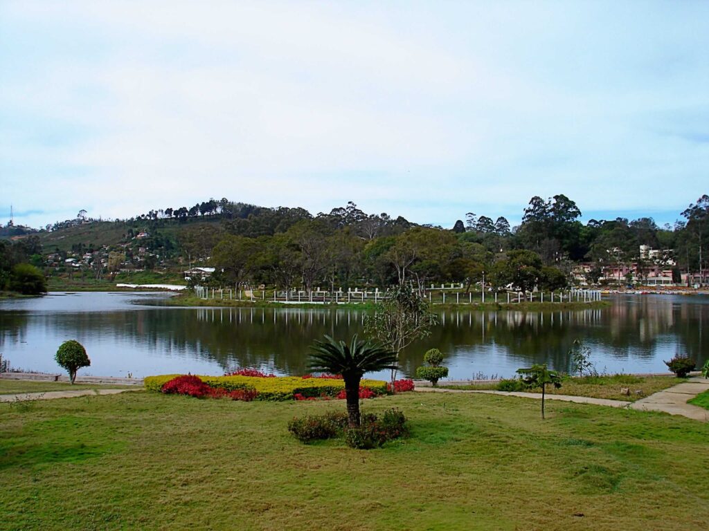 Yercaud