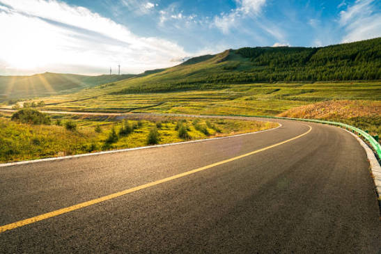 road travel