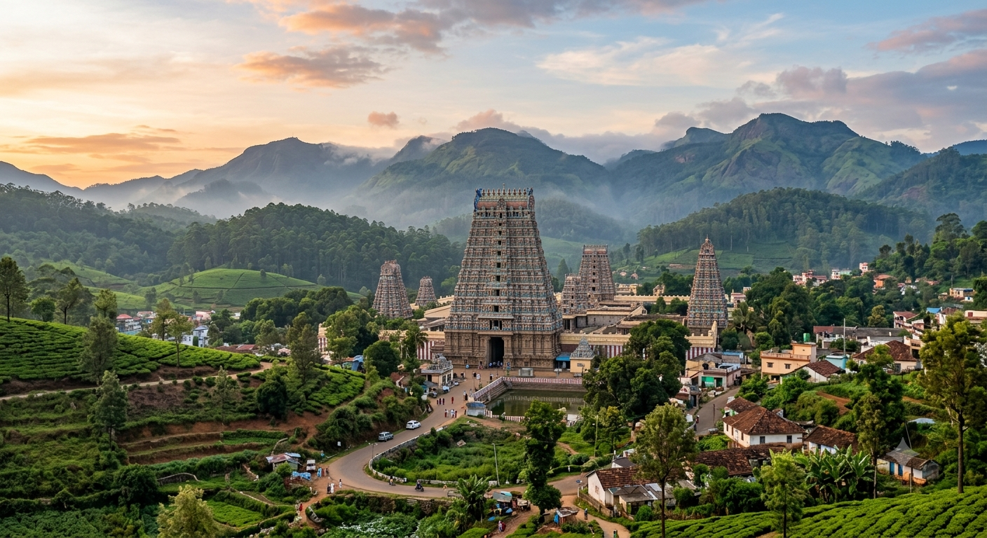 tamilnadu