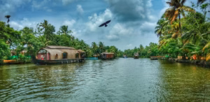 sky tours alleppy