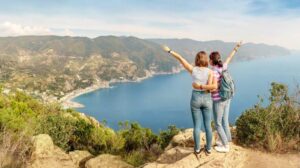 travel partner skytours