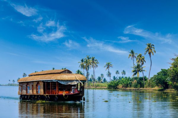 Alleppey