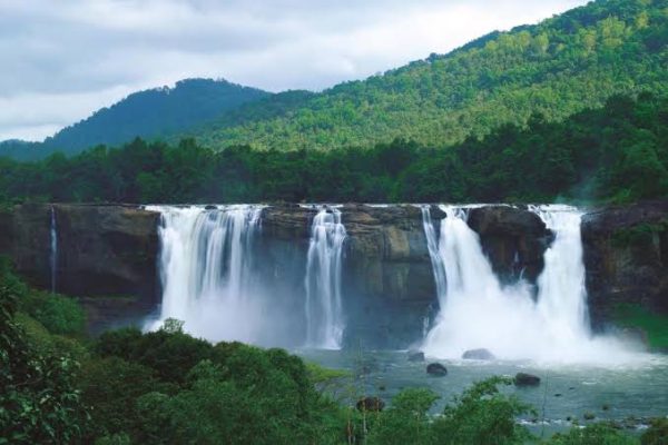 Athirapally