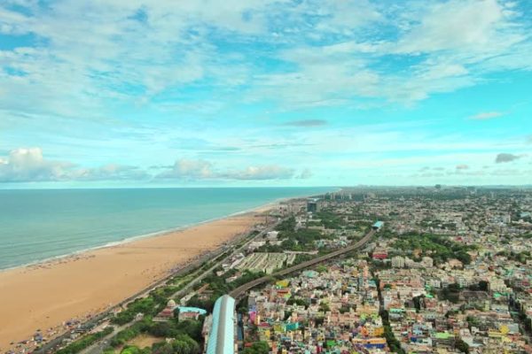 Chennai