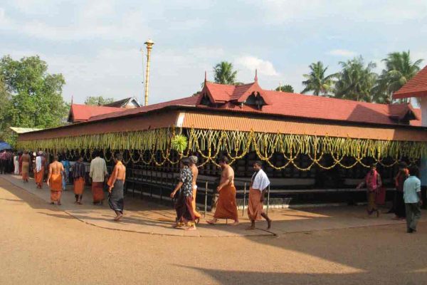 Chottanikkara