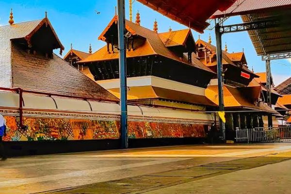 Guruvayur