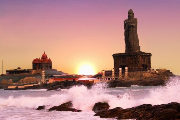 Kanyakumari
