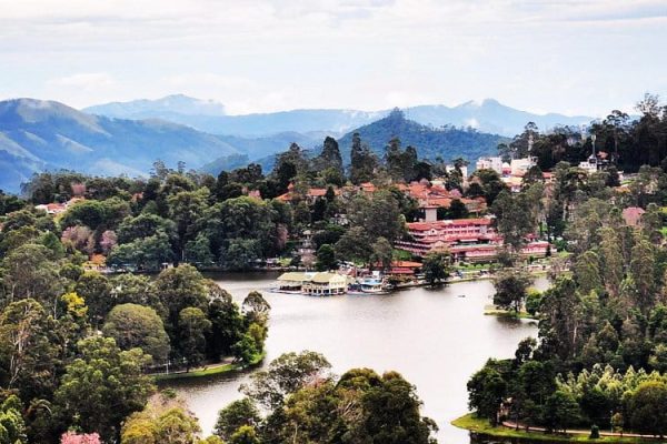 Kodaikanal