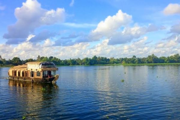 Kumarakom