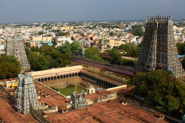 Madurai