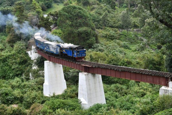 Ooty
