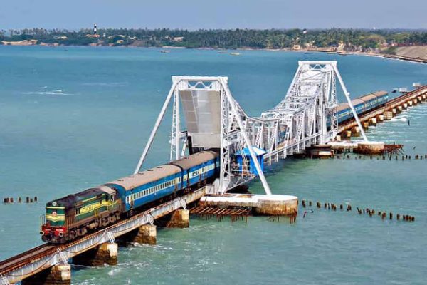 Rameshwaram