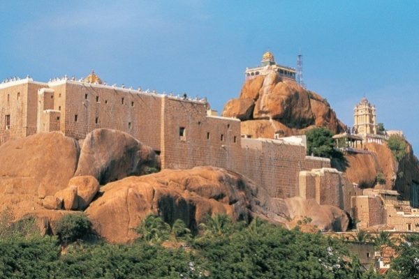 Trichy