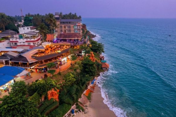 Varkala