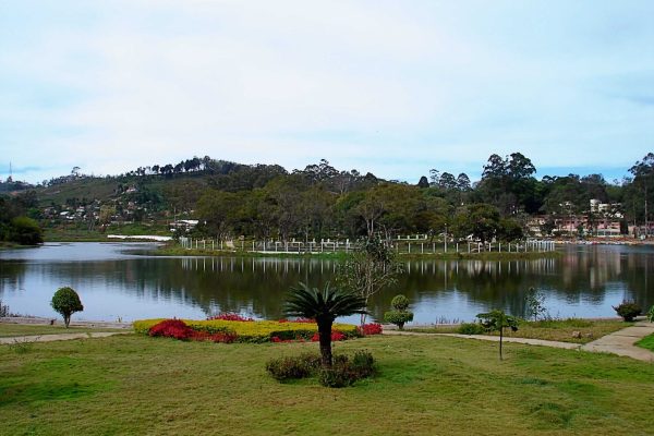 Yercaud
