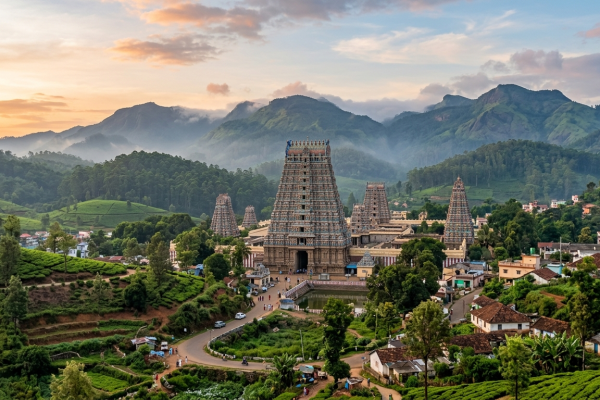 tamilnadu